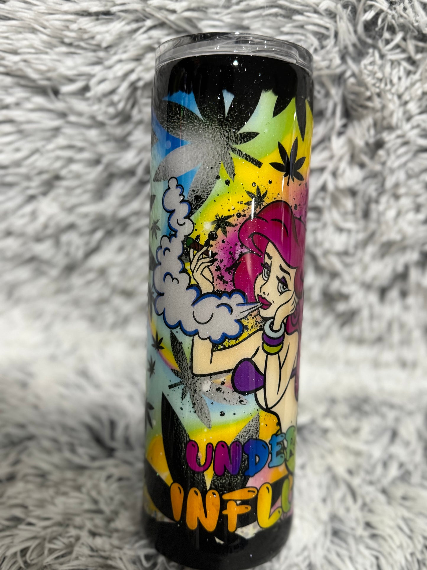 Under the influence 30oz