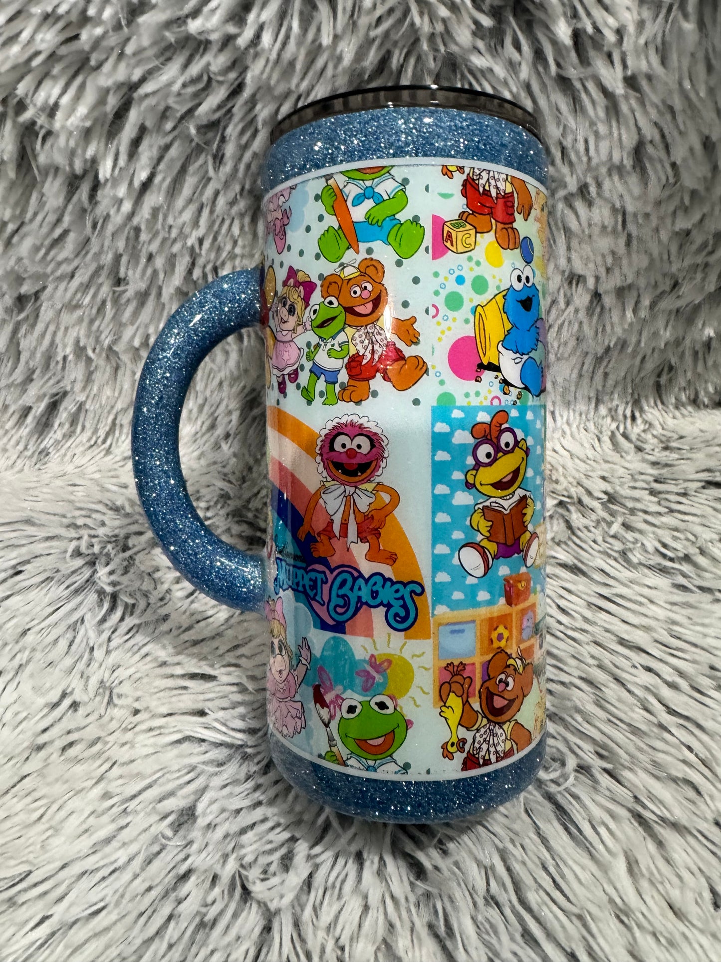 Muppet babies