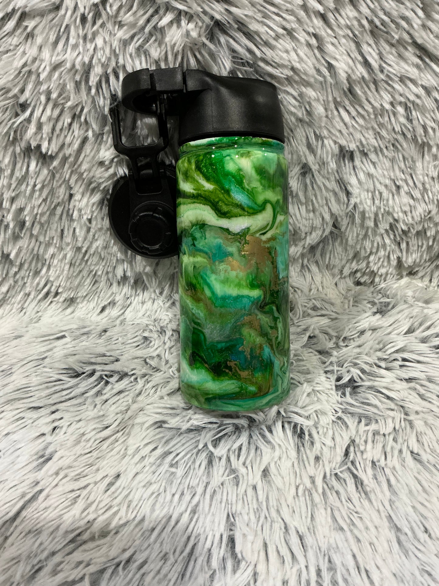 Mini hydro 18oz