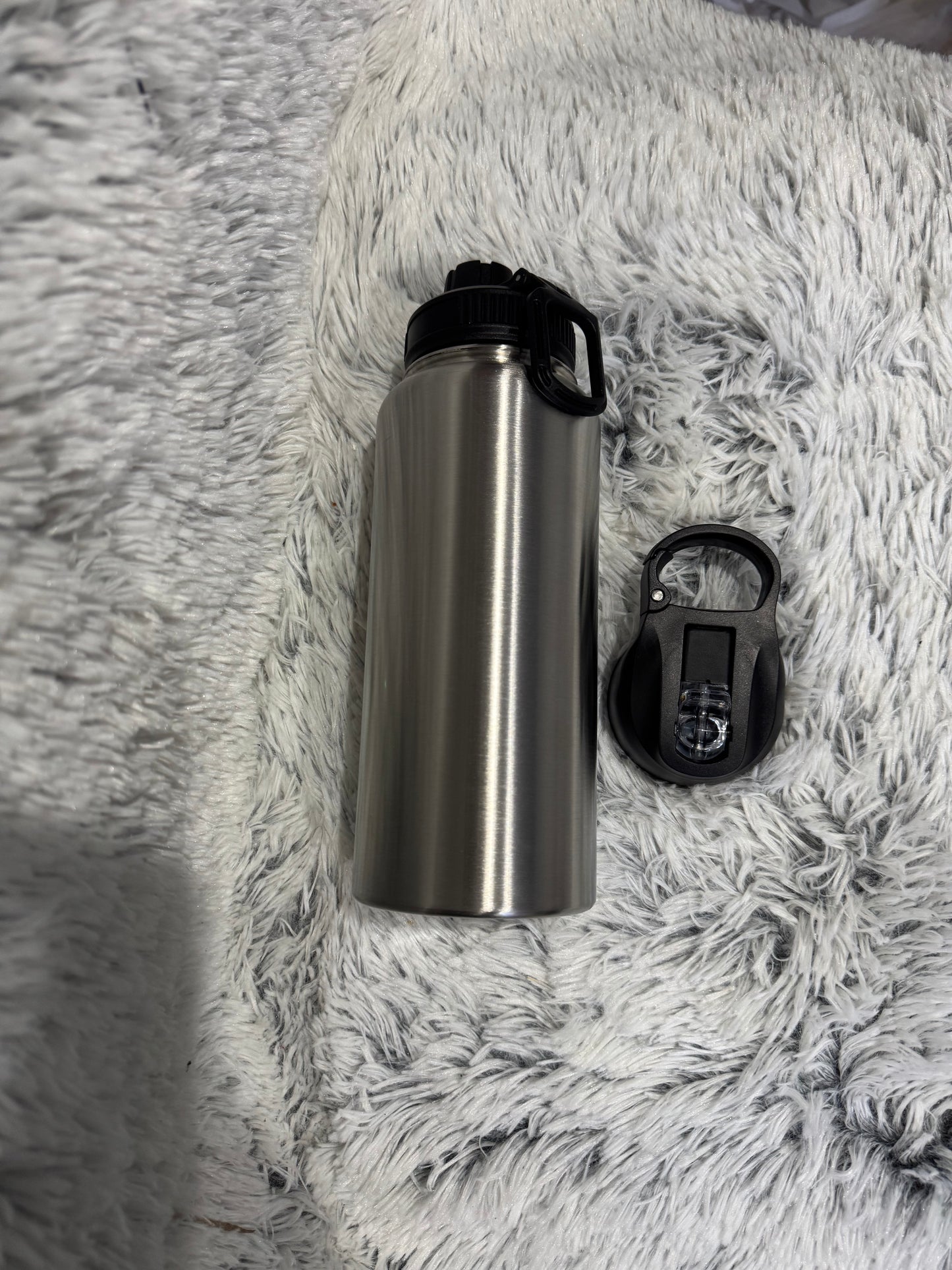 Custom 32oz hydro