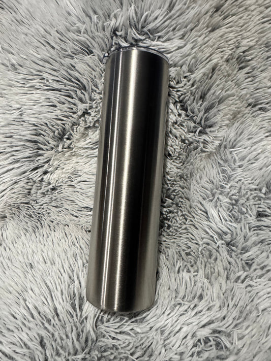 Custom 32oz plump