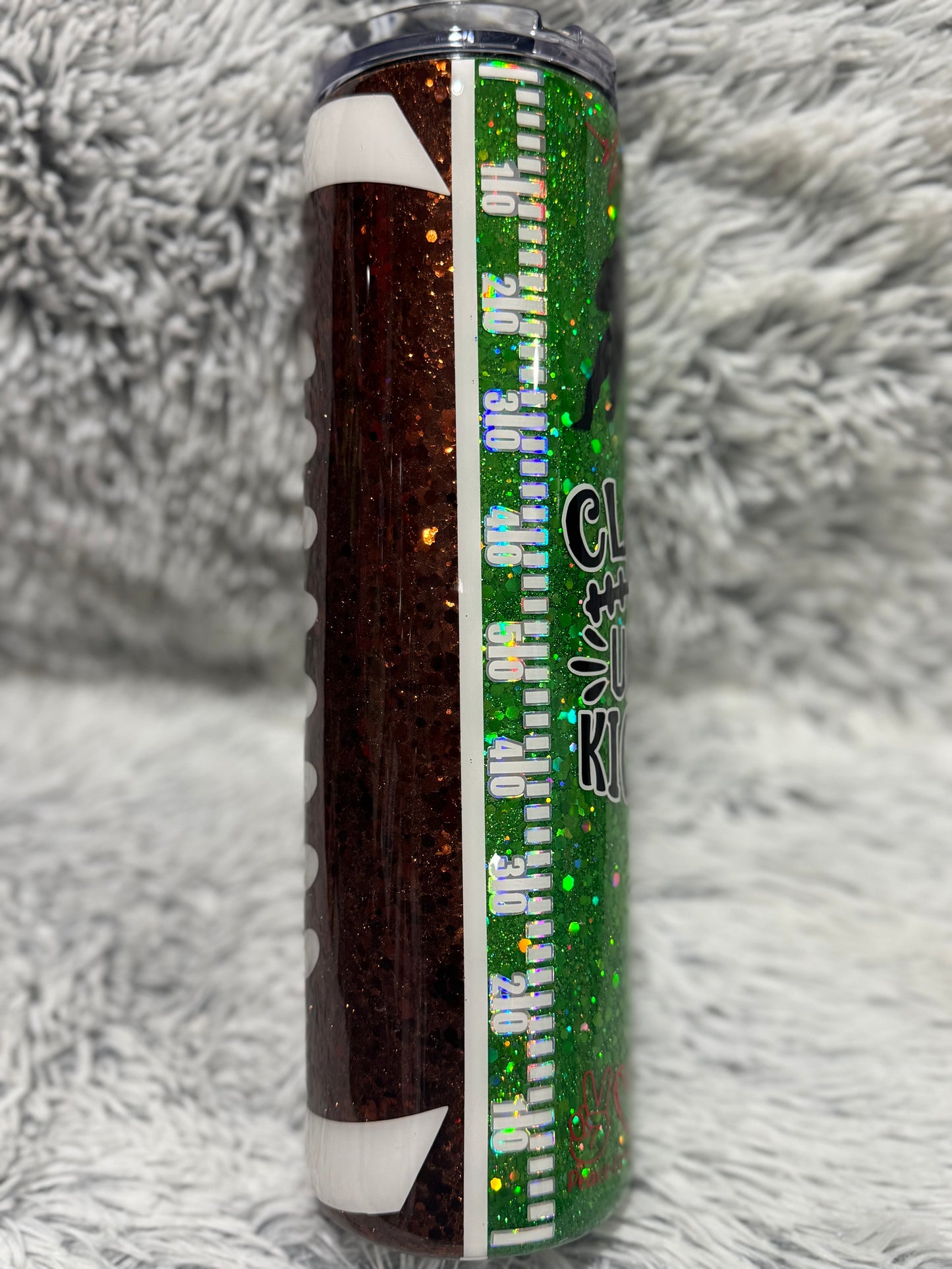 Football 35oz