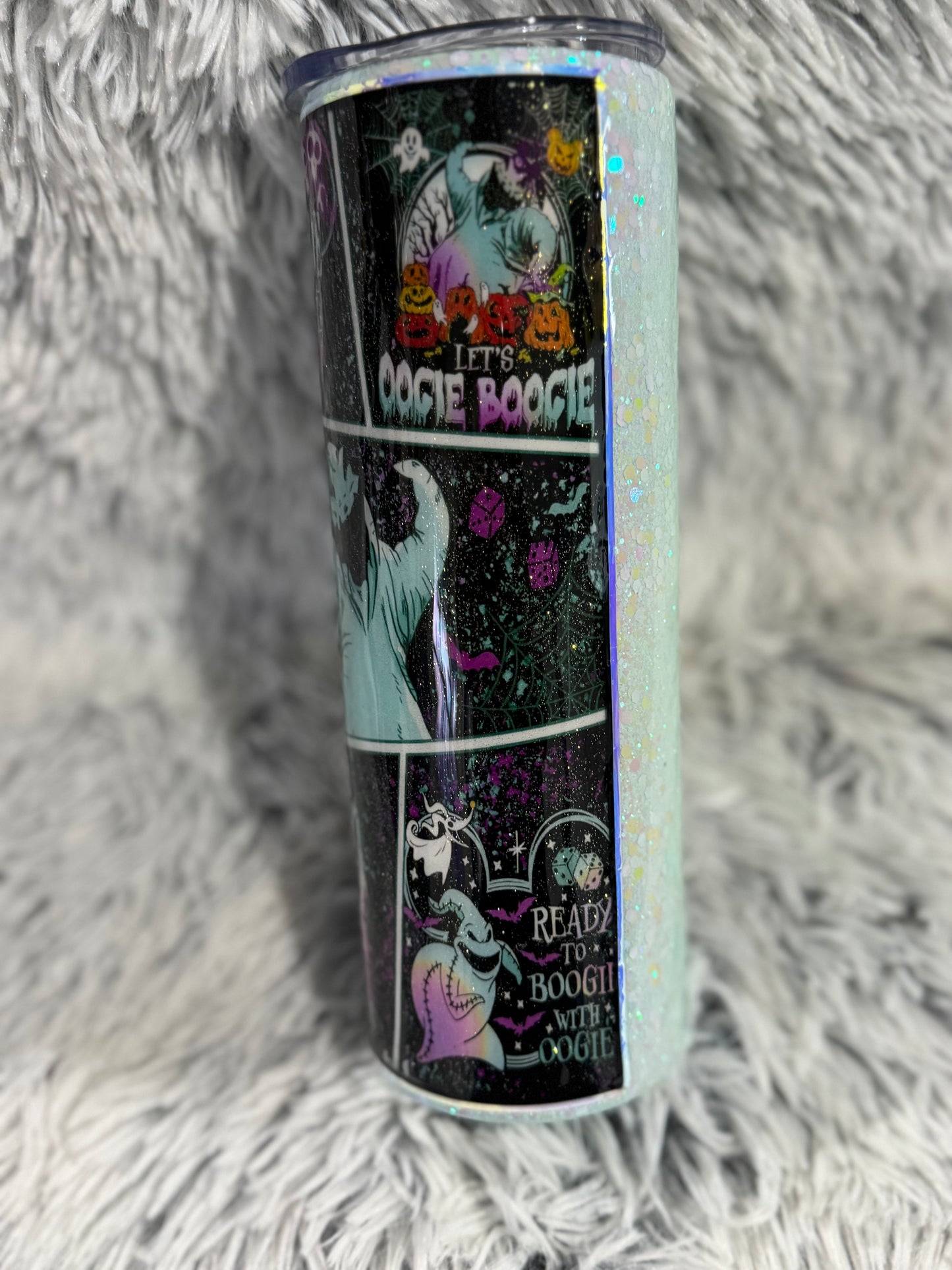 Oggie 20oz