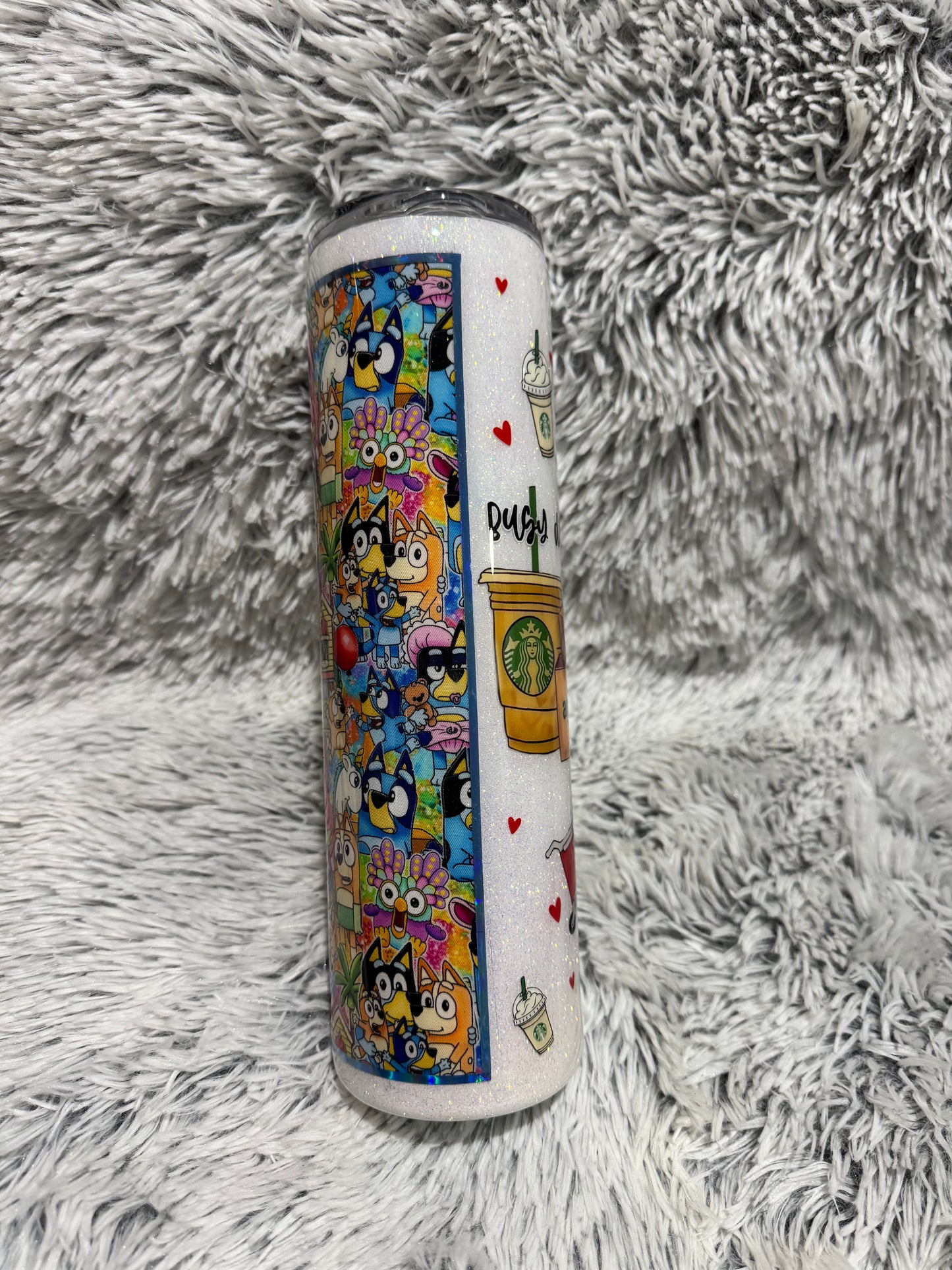 Bluey 30oz