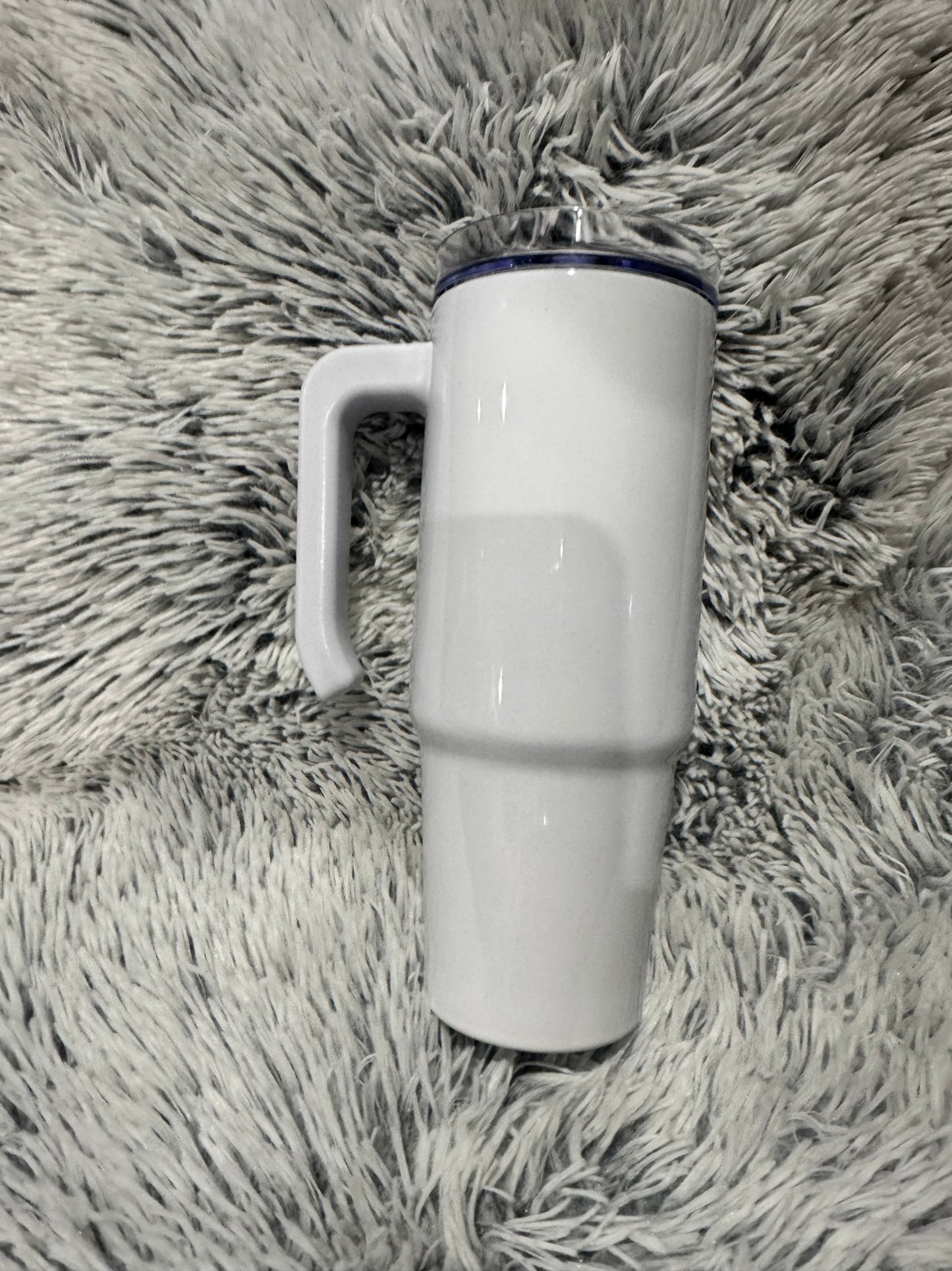 Custom 30oz handle
