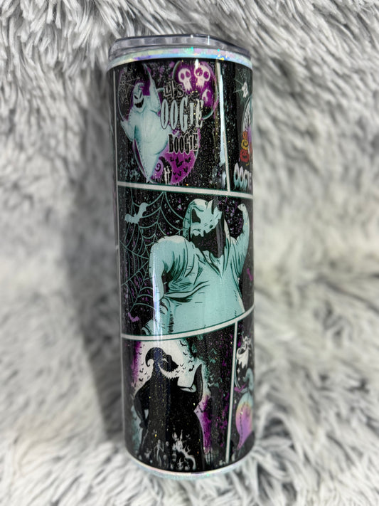 Oggie 20oz