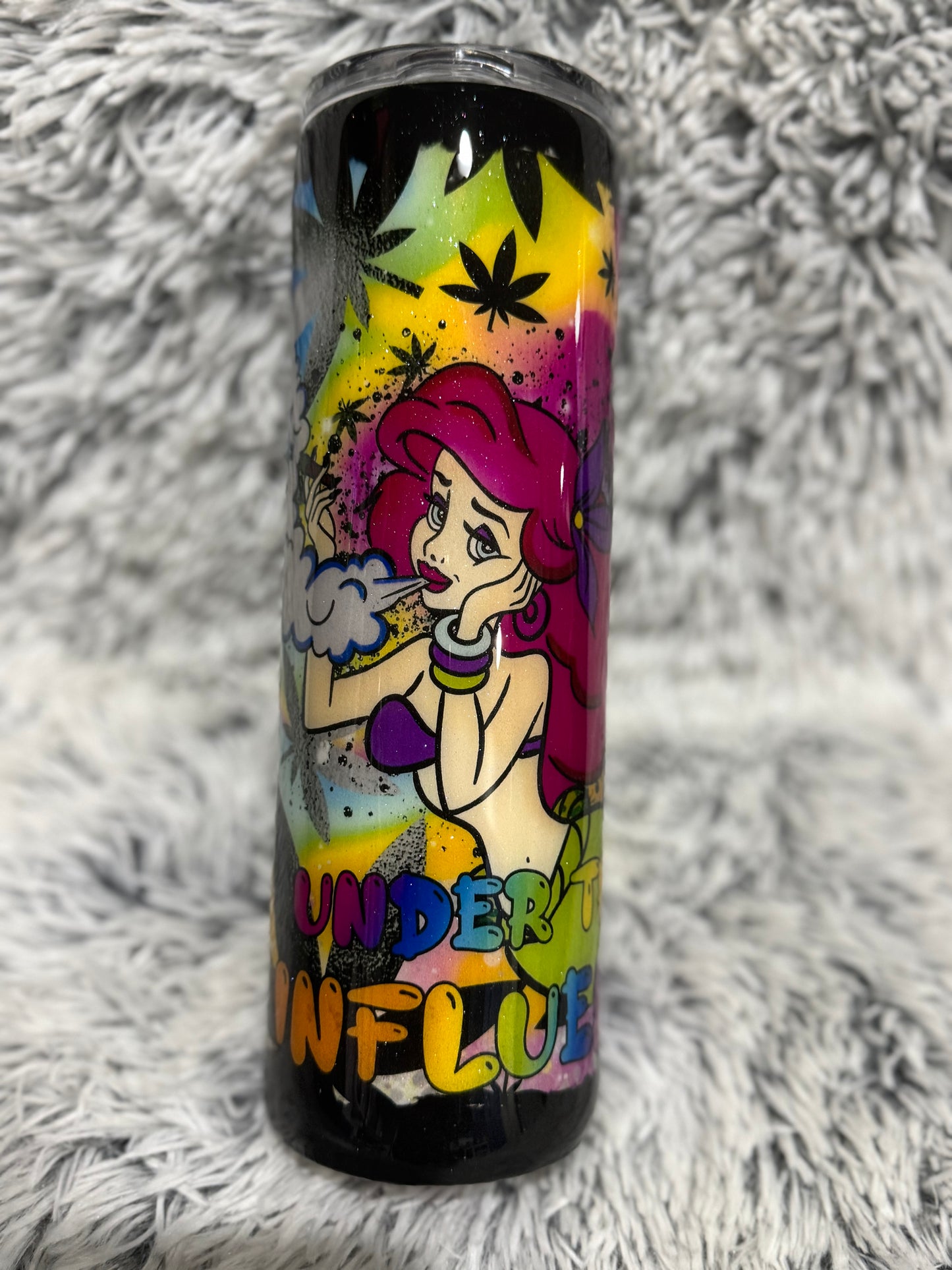 Under the influence 30oz