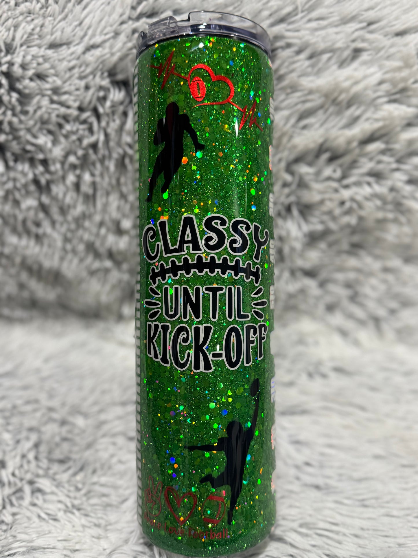 Football 35oz