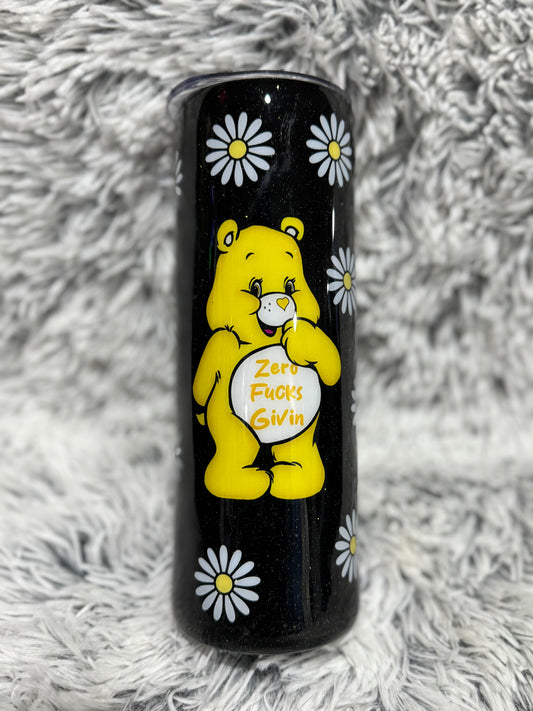 Swear bear 20oz
