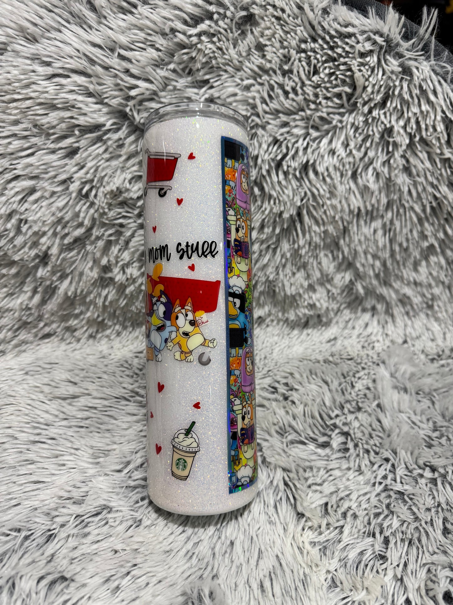 Bluey 30oz
