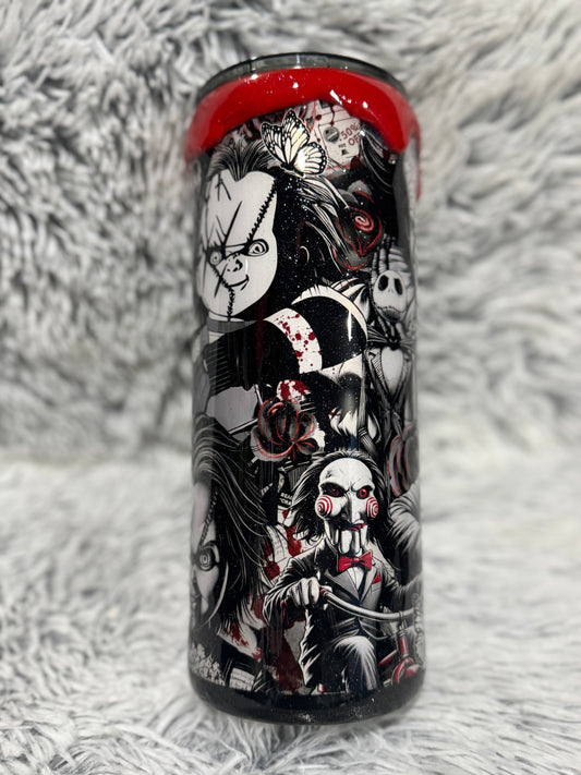 Halloween 30oz