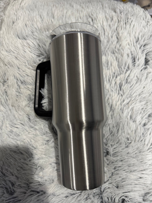 Custom 40oz