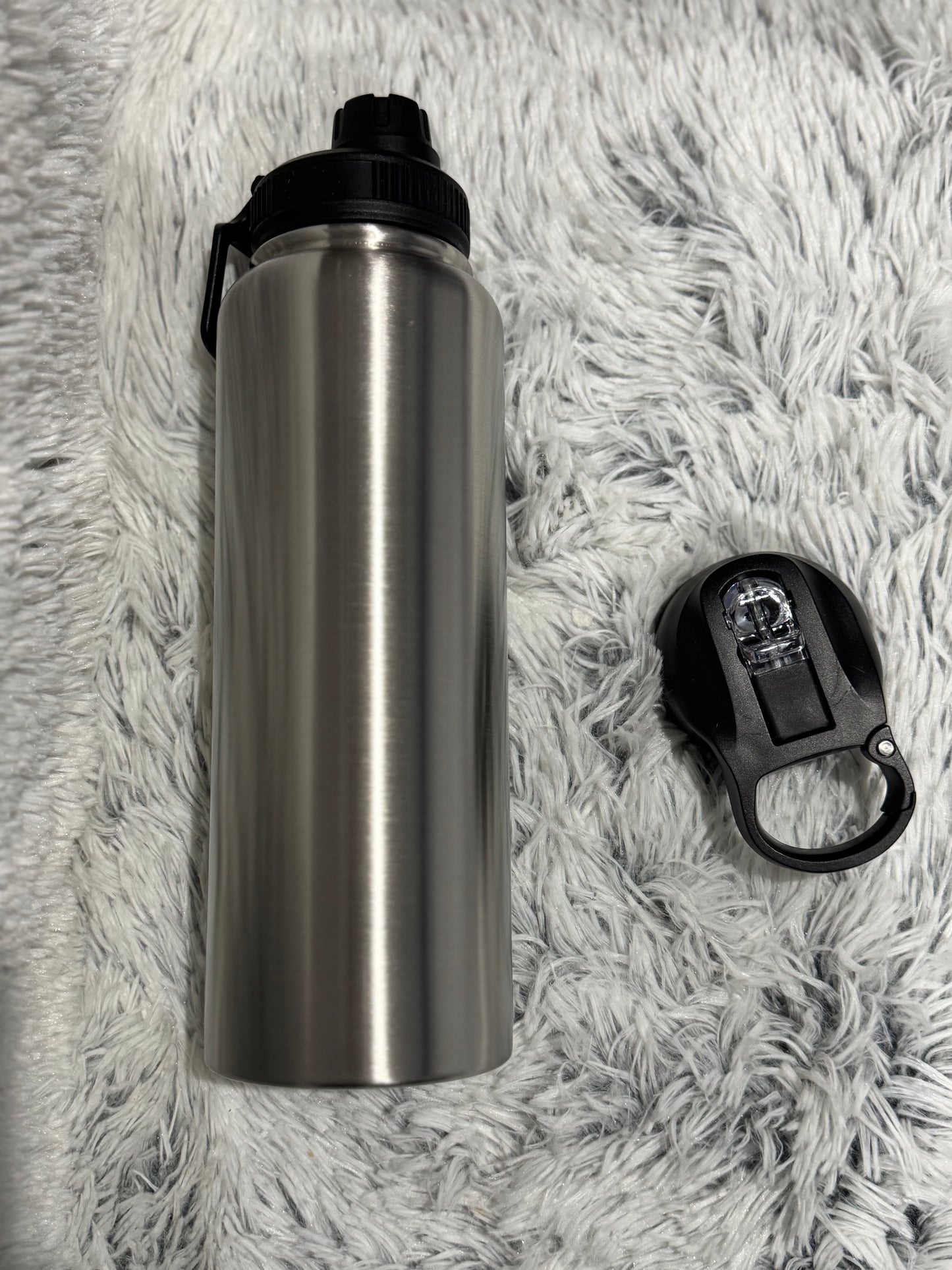 Custom 40 oz hydro