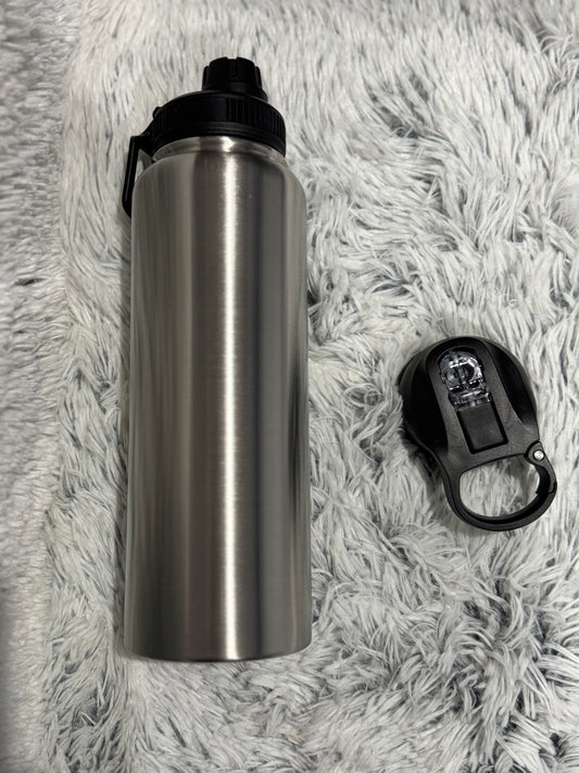 Custom 40 oz hydro